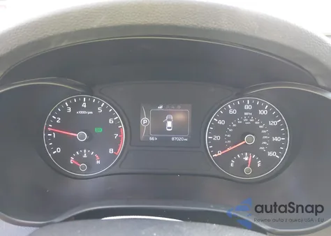 2018 Kia Optima Lx z USA, uszkodzony, nr VIN 5XXGT4L3XJG253961